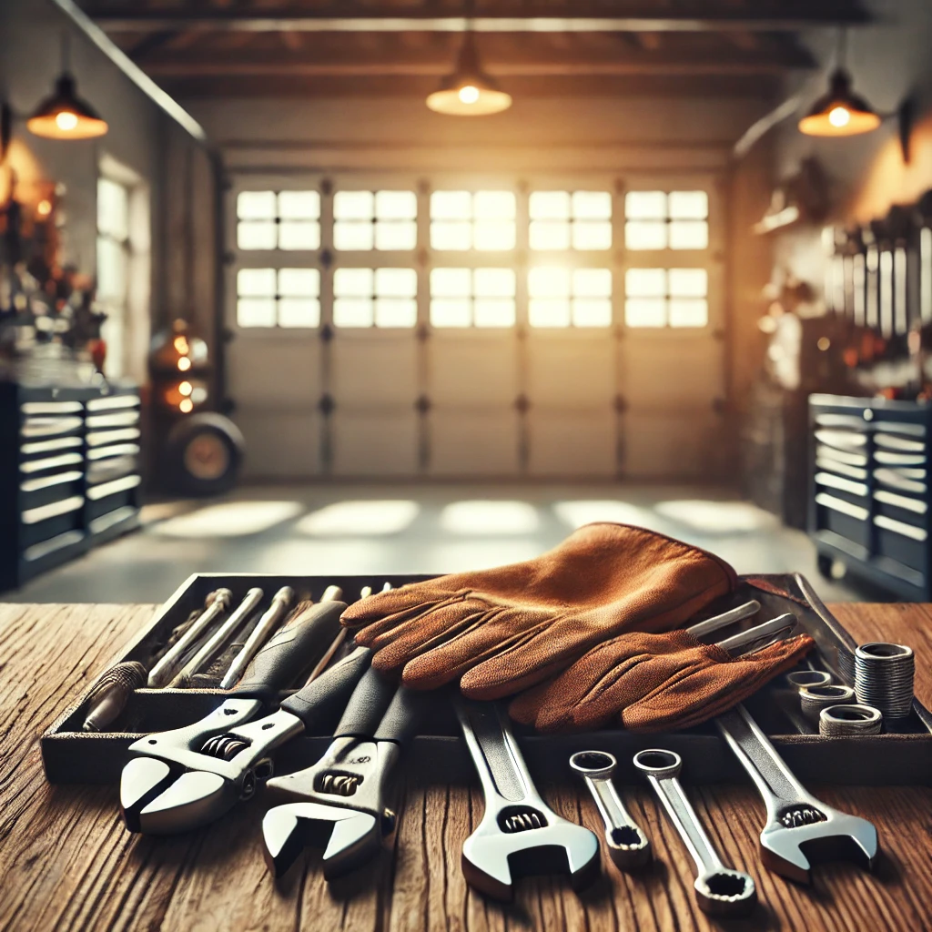 About Our Family-Owned Garage Door Company in Morning View KY - Professional Service Team