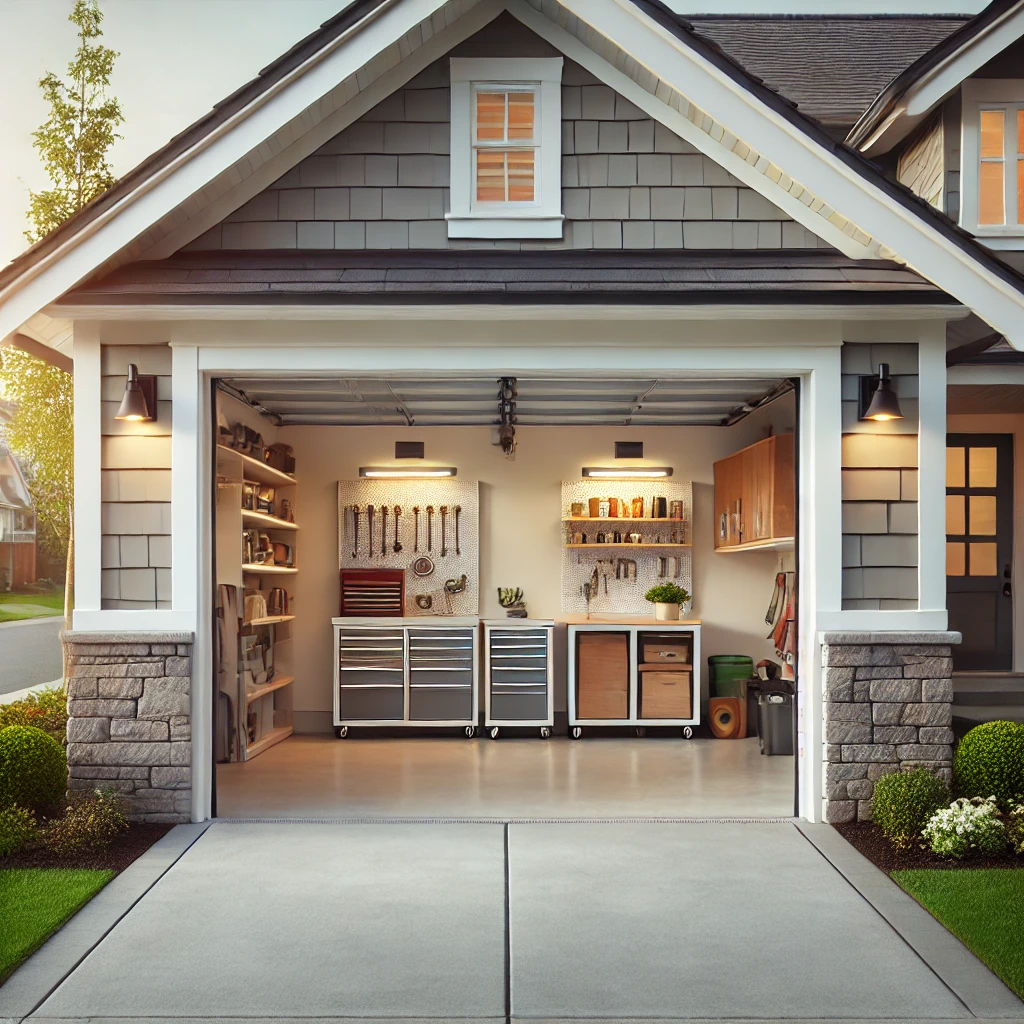 Latest garage door repair tips and maintenance guides from Morning View's trusted experts