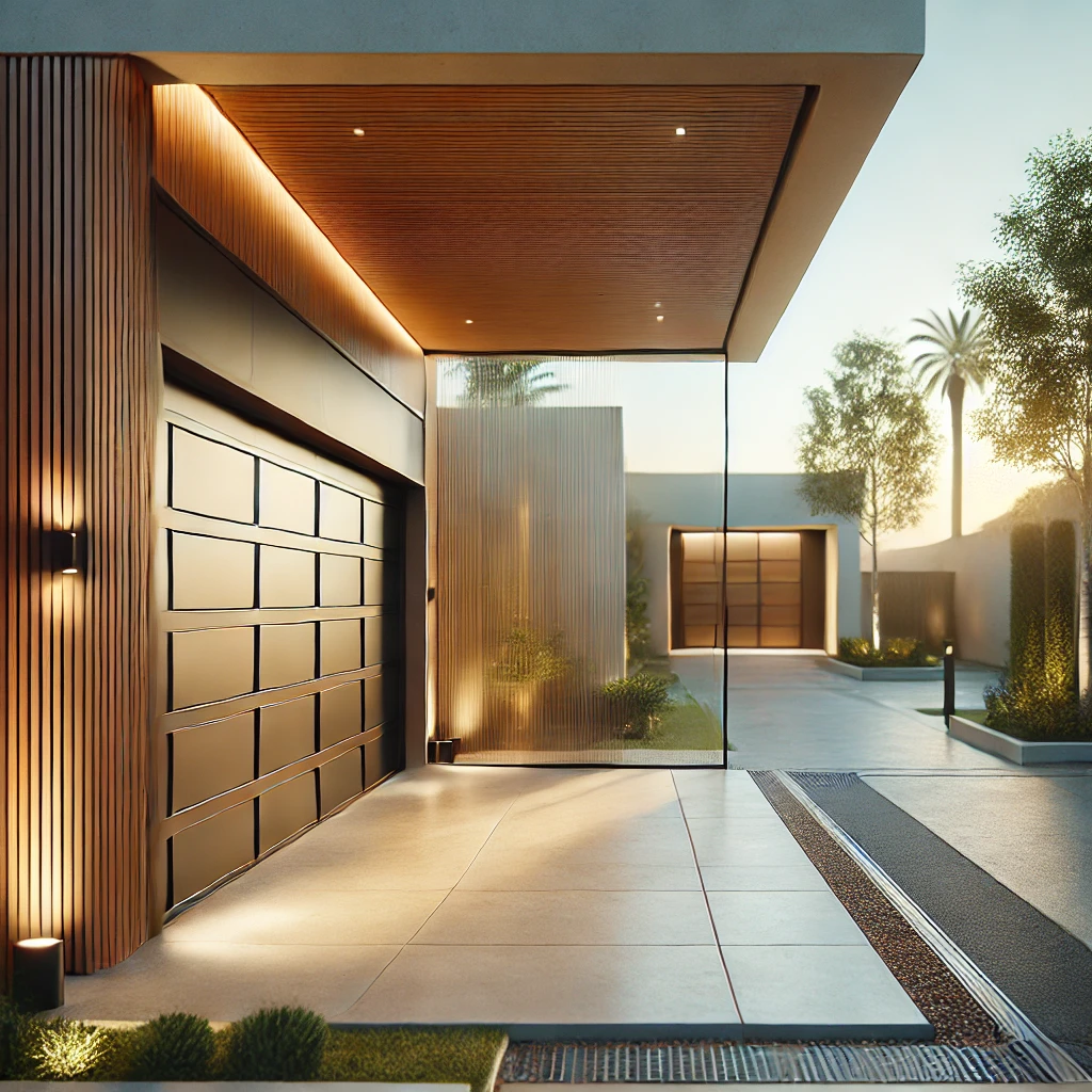 Custom Garage Doors Morning View KY - Luxury Designs with Premium Materials & Expert Installation