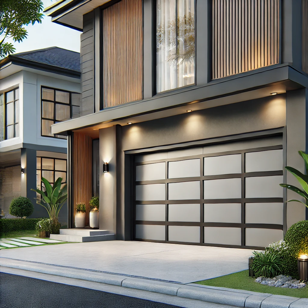 Professional Garage Door Company Morning View KY - 24/7 Emergency Service & Repairs