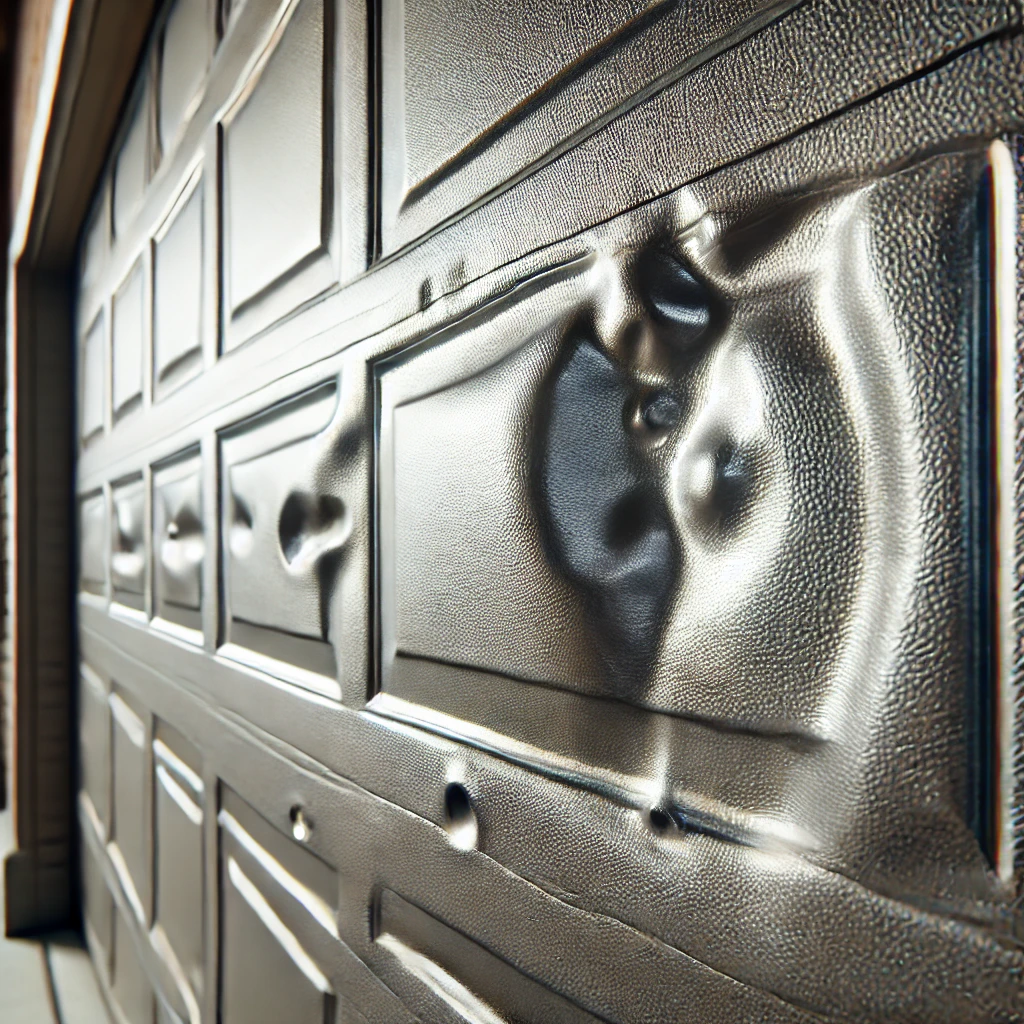 Professional Garage Door Dents Repair Morning View KY - Expert Dent Removal Services