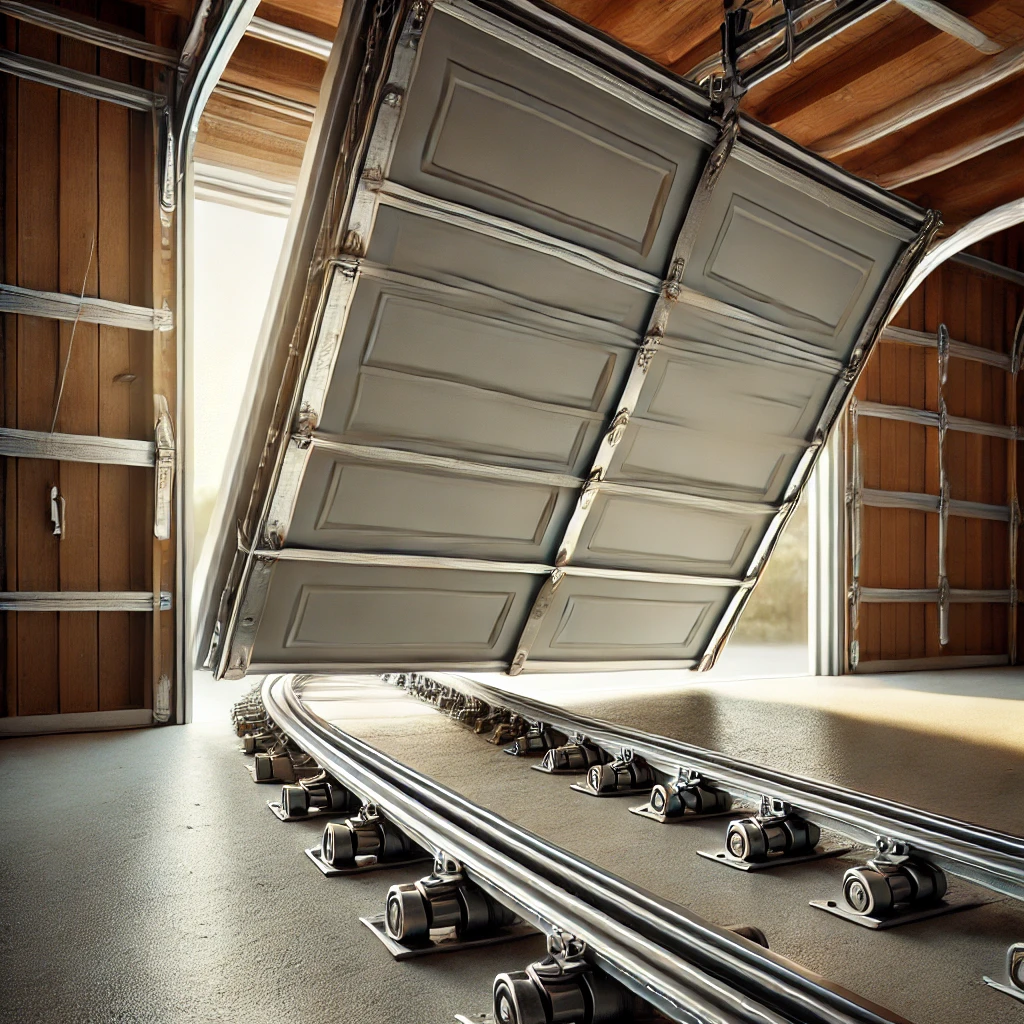 Garage door off track repair in Morning View KY - 24/7 Emergency Repair Services by Garage Door Repair Morning View