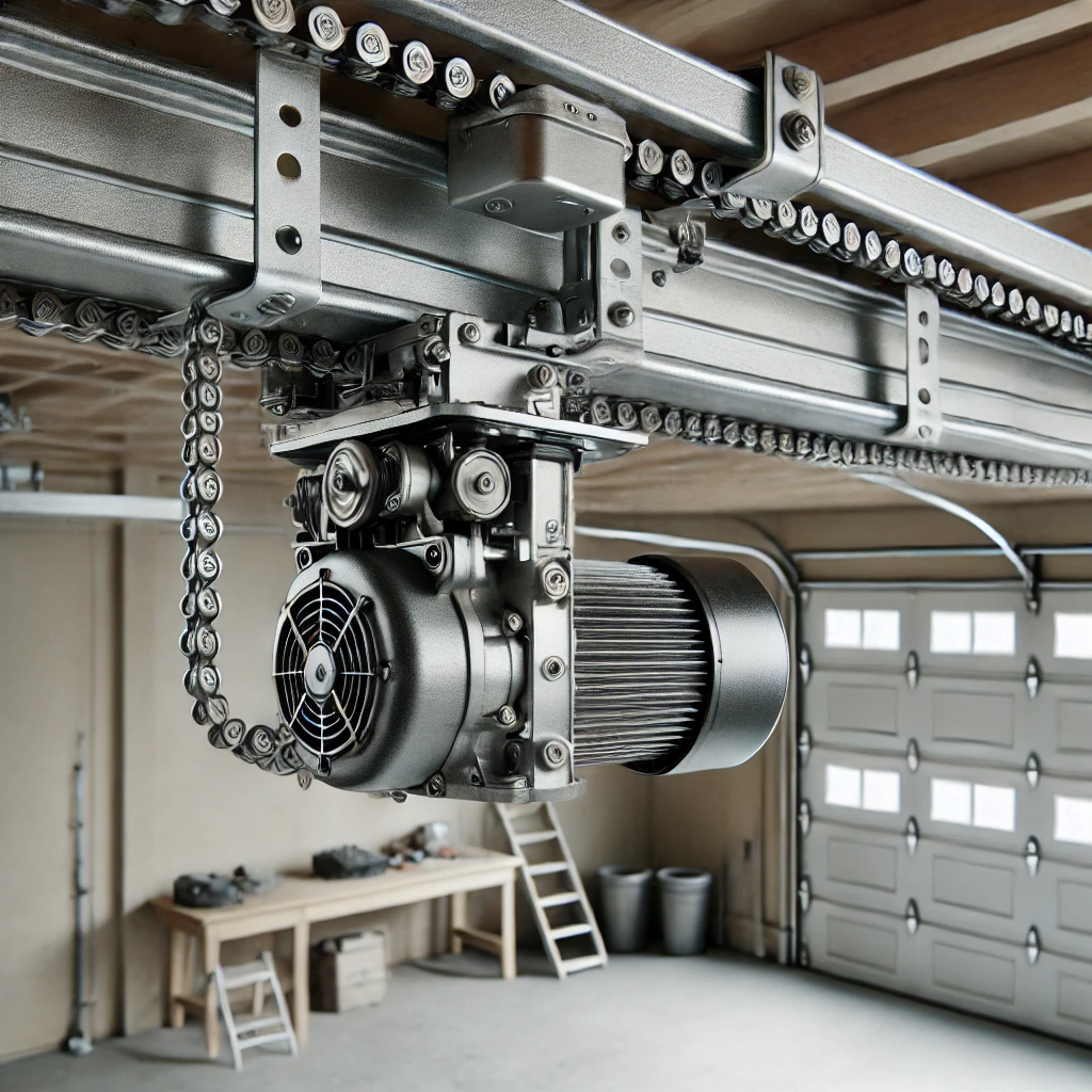 Professional Garage Door Opener Installation Morning View KY - Expert Smart Opener Installation Services