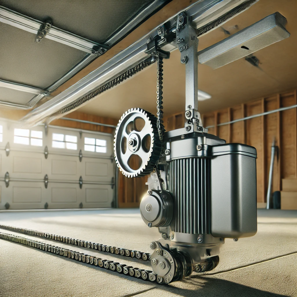 Garage Door Opener Installation & Service in Morning View KY - Professional Solutions for All Opener Brands