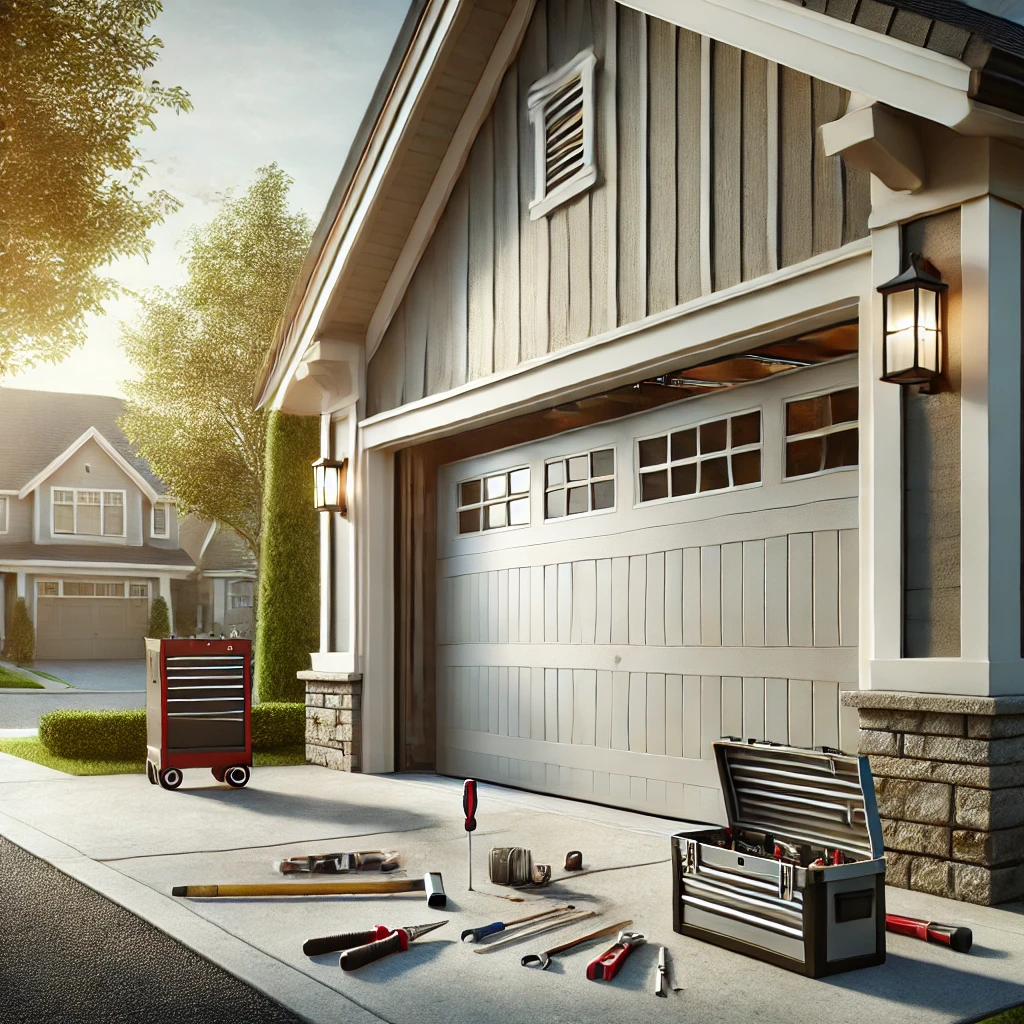 24/7 Garage Door Repair Morning View KY - Emergency Repair Services by Garage Door Repair Morning View