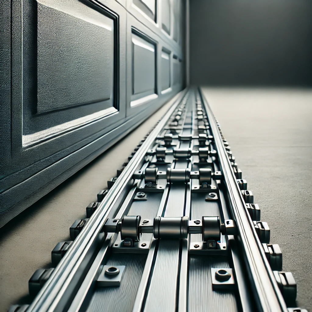 Professional Garage Door Track Repair Morning View KY - Expert Track & Roller Repair Services