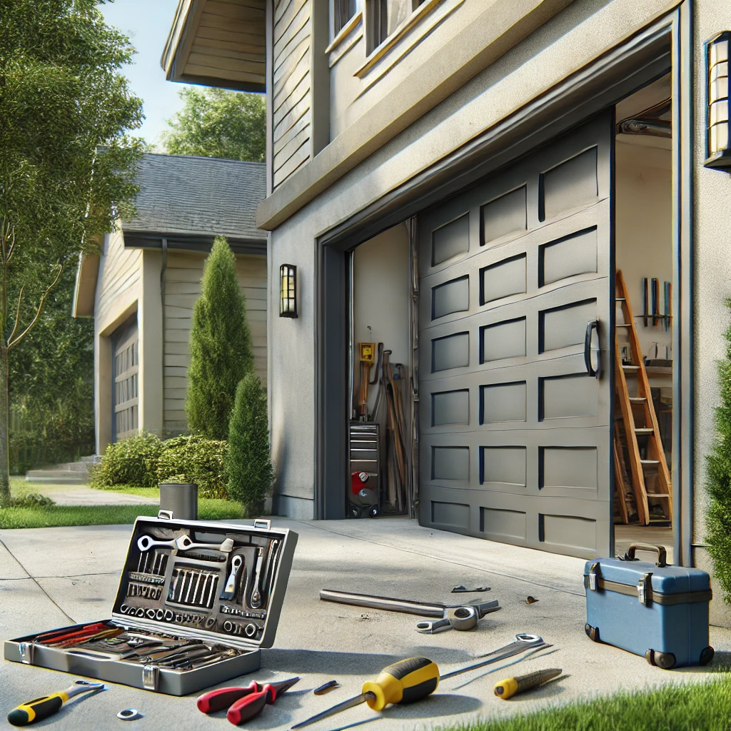 Local Garage Door Repair Morning View KY - 24/7 Emergency Service Near You