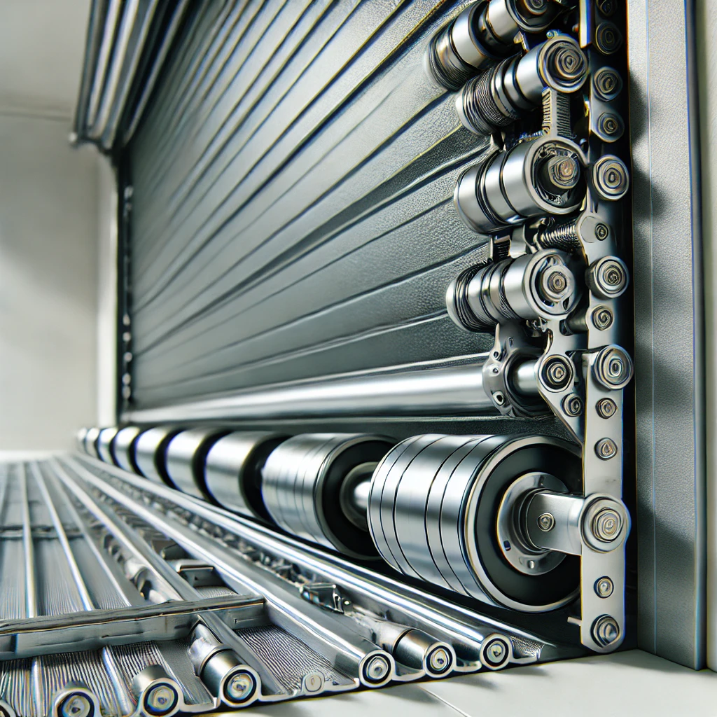 Expert Roller Garage Door Repairs Morning View KY - Professional Door System Specialists